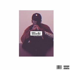Misfit (Feat. Crøcify Xilling)
