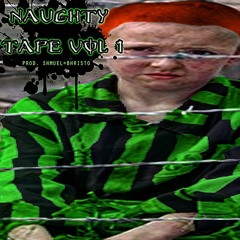 snotty - psych ward shawty (prod. shmuel + bhristo)