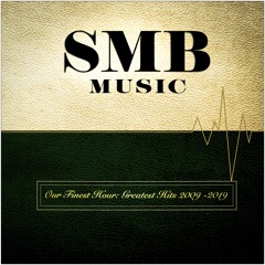 09 - Zach Bellas - Home - SMB Records