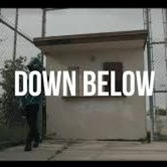 Came From The Bottom - BiG Dolph ( Down Below Remix )