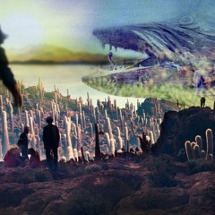 my julie n me ft. Serengeti