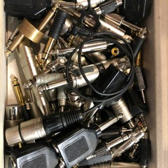 Pieces - original rock by Bill Rose and Laurie Blue