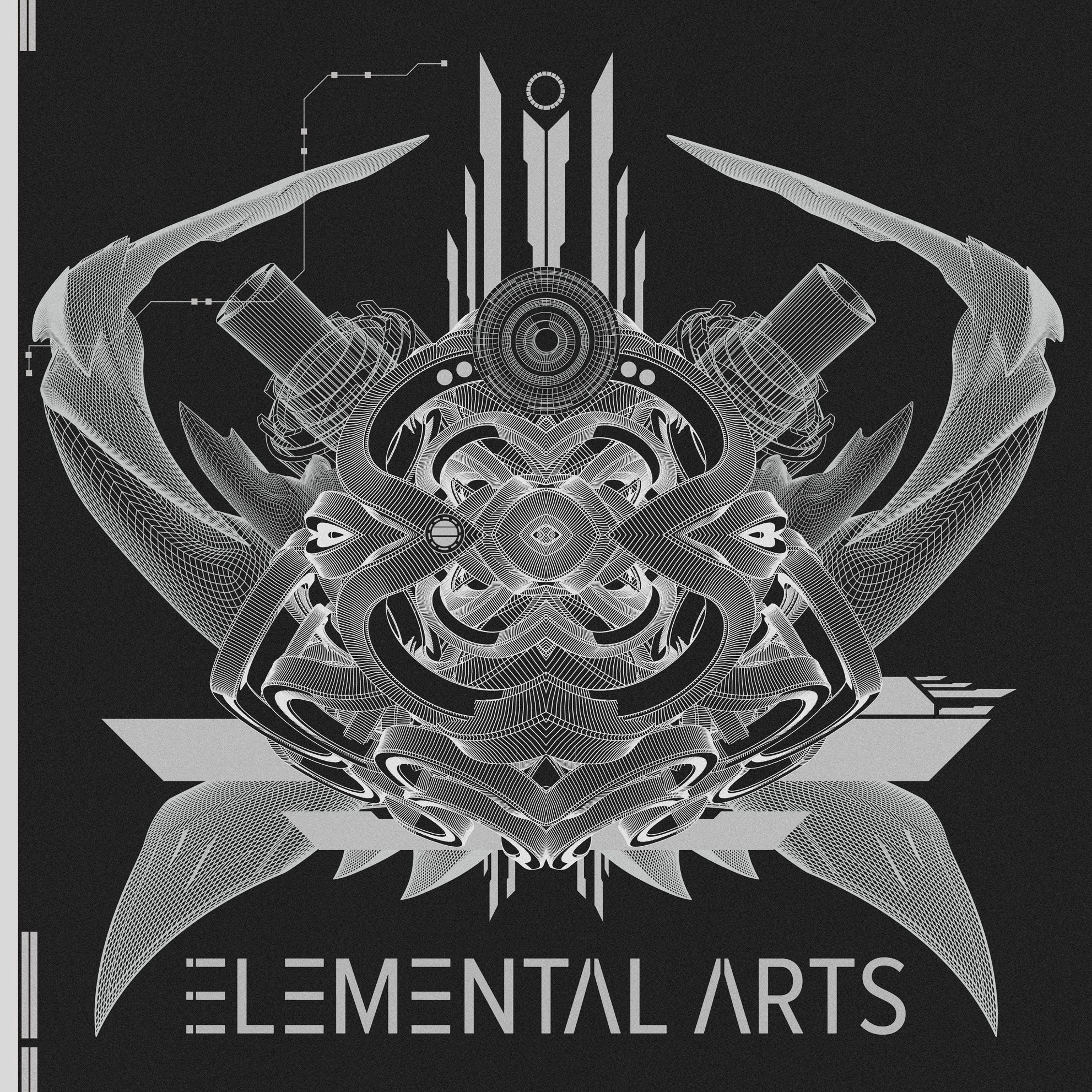 Elemental Arts