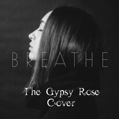 Breathe - Fleurie - Cover