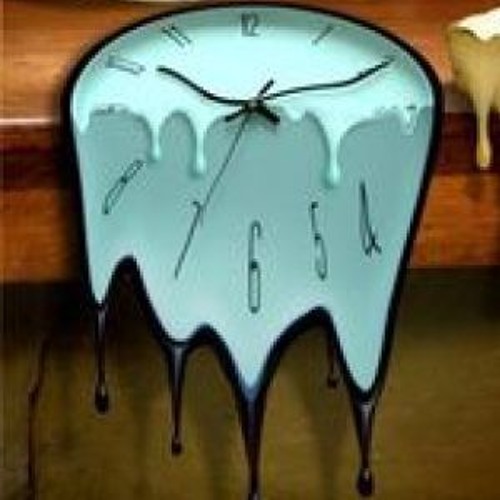 Out of Time (sample)
