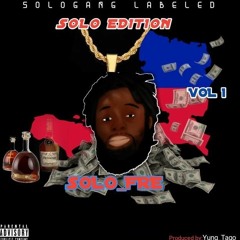 I Been That (Prod.Yungtago)