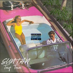 Suntan [prod. Eric Stoner]