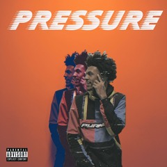 Pressure (Prod. by B Miltz)