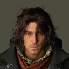 Final Fantasy XV Episode Ardyn Credit Song