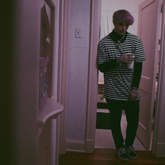 Ghost (ft. Emo Fruits) [prod. Lil Biscuit]