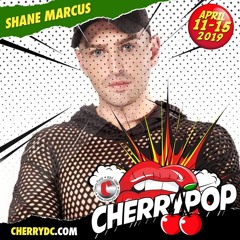 Cherry Pop Weekend 2019 (Roxy After Hours) Promo