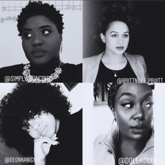 FOUR WOMEN COVER | NINA SIMONE