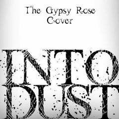 Into Dust - Mazzy Star - Cover