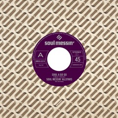 Soul A Go Go 7"