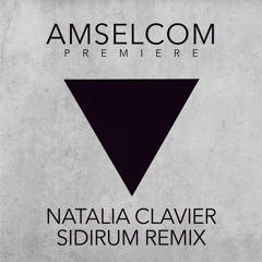 Premiere: Natalia Clavier - Miedo - SidiRum Dub Remix - Nacional Records