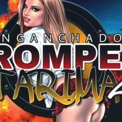 ENGANCHADO ROMPE TARIMA 2 2019 [LO NUEVO Y LO MEJOR] (PERREO,FIESTERO,REMIX,RKT)
