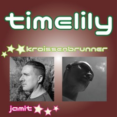 Kroissenbrunner & Jamit - Timelily