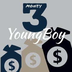 Three'Money - Youngboy