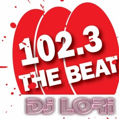 DJ LORi-WCKG-TheBeatChicago1023-80s90sOpenFormatMix -FEB2019
