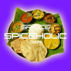 COR!S - SPICEHOLIC【FreeDownload】