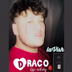 Lavish - Off White Draco