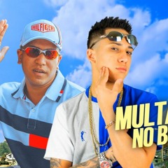 MC Lele JP e MC Joãozinho VT - Multa no Busão (Deejhay Pedro)