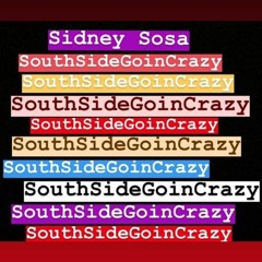 Sidney Sosa - SouthSideGoinCrazy