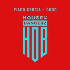 BFF065 Tiago Garcia - GOOD (FREE DOWNLOAD)