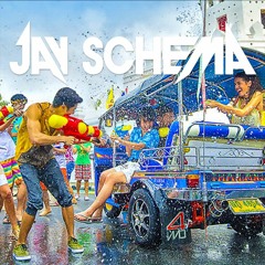 Yellow Claw - Stacks (JAY SCHEMA Songkran Remix)