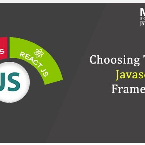 React Vs Angular: Choosing The Right JavaScript Framework
