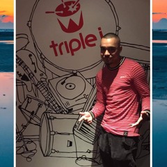 Capital Zee | Live Mix for Triple J - The Kick On (March '19)