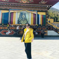 Love In Sikkim