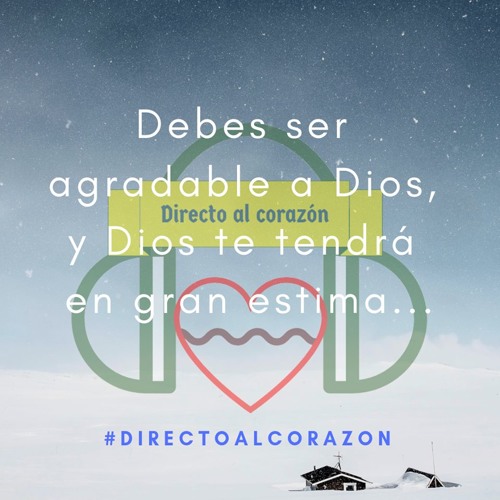 Stream Reflexiones Cristianas (llamado De Dios) by #DIRECTOALCORAZON | Listen online for free on SoundCloud Stream Reflexiones Cristianas (llamado De Dios) by #DIRECTOALCORAZON | Listen online for free on SoundCloud