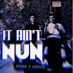 $LADE x FLYEST NARCO - IT AIN’T NUN (PROD. BY $LADE)