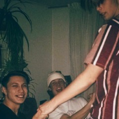 Tillbaks till Såsen (prod: Cire)