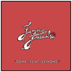 Some feat. Lemons (Steve Lacy Cover)
