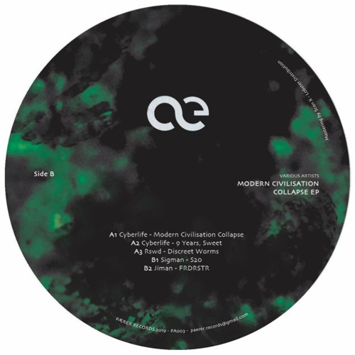 A3 - Rswd - Discreet Worms