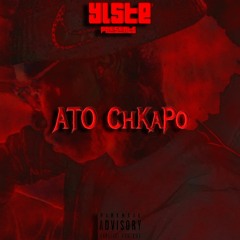 ATO Chkapo - Thotianna Remix