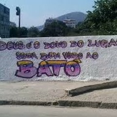 10 MINUTINHOS DE PROIBIDÃO DO BATÔ [ DJ'S DO BATÔ EDIT DJ GUSTAVO 22 ]