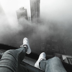 Fade to grey (Feat. Wepsir)