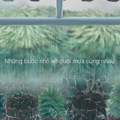 Xin Lỗi - Anh Mơ - Vì Mưa Có Vui Bao Giờ