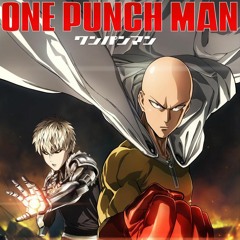 One Punch Man FULL ENGLISH OPENING Cover by Jonathan Young