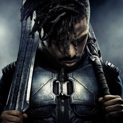 The Killmonger Minimix