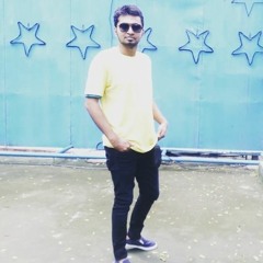 Ogo Tomar Akash Duti Chokhe -  DJ Sayem Chain BD