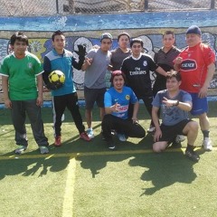 70 veces 7-grupo estrellas de la Kumbia