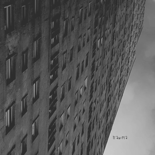 PREMIERE: Don Woezik - Texture [TRM84]