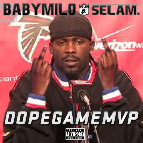 Dope Game MVP (Prod. By selam.)