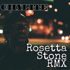 Rosetta Stone RMX
