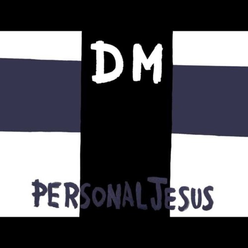 Personal Jesus (Ron Waha Bootleg) - Depeche Mode *DL INCOMING*
