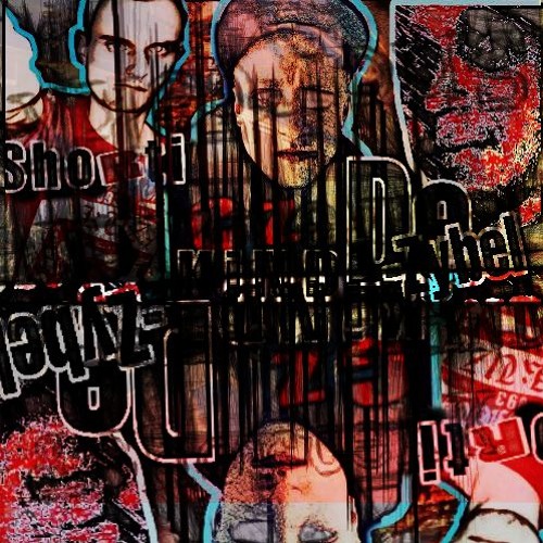 C.Z-KiND Live - new projekt [16☺Bpm]